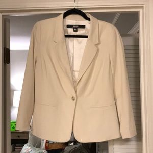 Dress jacket